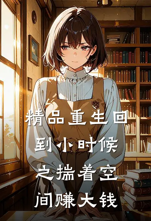 精品重生回到小时候之揣着空间赚大钱