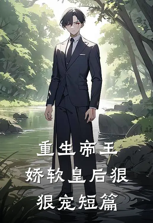 重生帝王，娇软皇后狠狠宠短篇