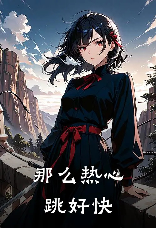 那么热心跳好快