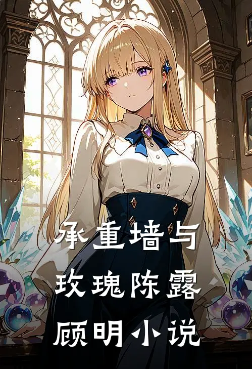 承重墙与玫瑰陈露顾明小说