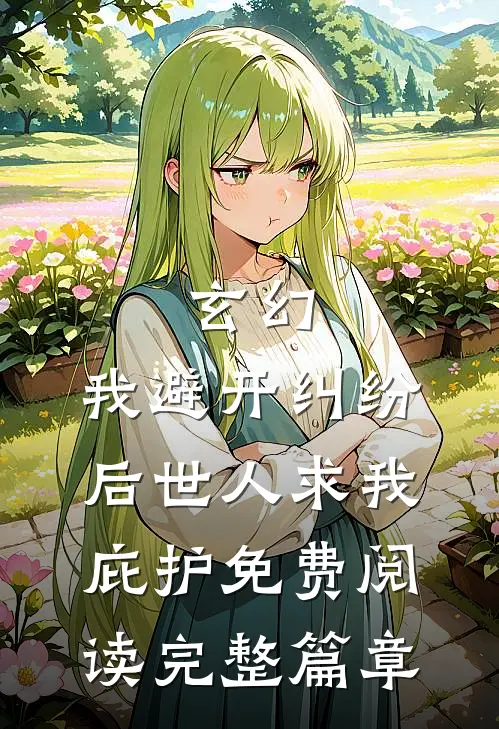 玄幻:我避开纠纷后世人求我庇护免费阅读完整篇章