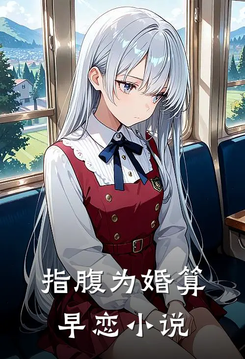 指腹为婚算早恋小说