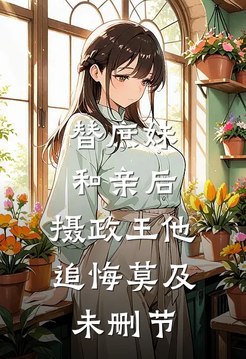 替庶妹和亲后，摄政王他追悔莫及未删节