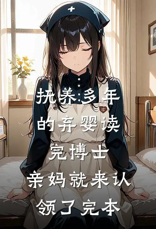 抚养多年的弃婴读完博士，亲妈就来认领了完本
