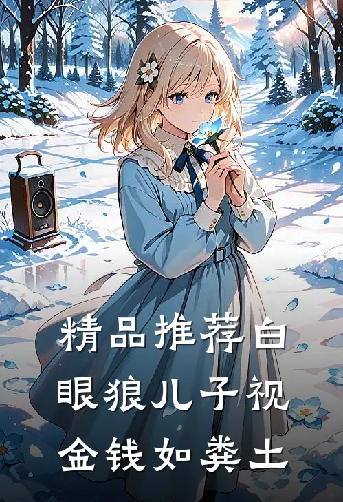 精品推荐白眼狼儿子视金钱如粪土