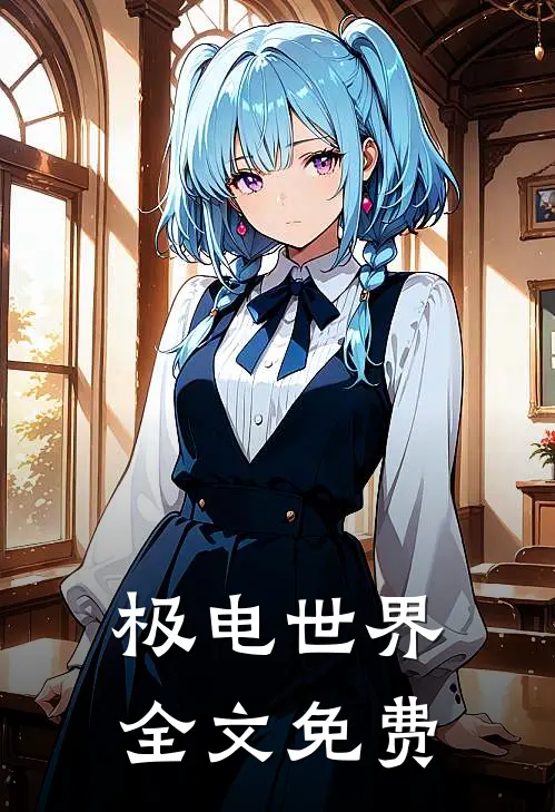 极电世界全文免费