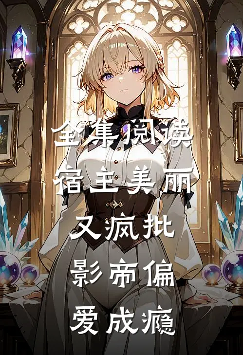 全集阅读宿主美丽又疯批，影帝偏爱成瘾