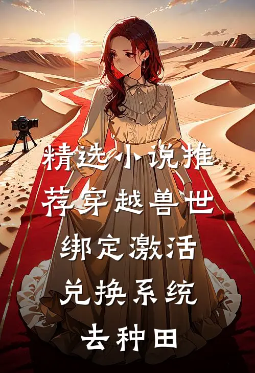 精选小说推荐穿越兽世：绑定激活兑换系统去种田