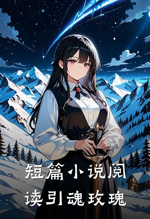 短篇小说阅读引魂玫瑰