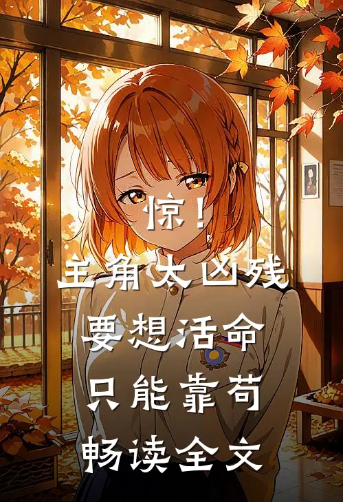 惊！主角太凶残，要想活命只能靠苟畅读全文