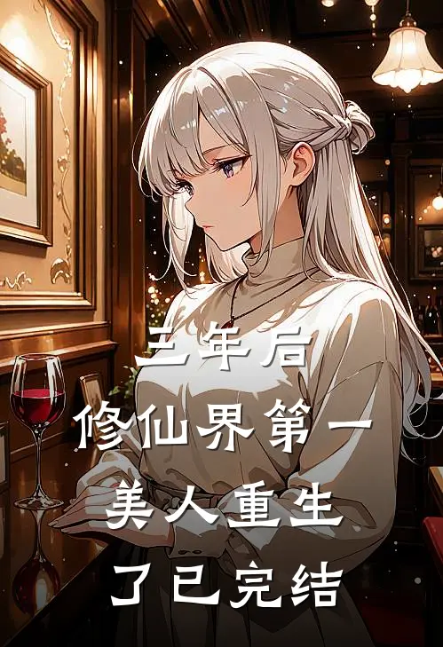 三年后，修仙界第一美人重生了已完结