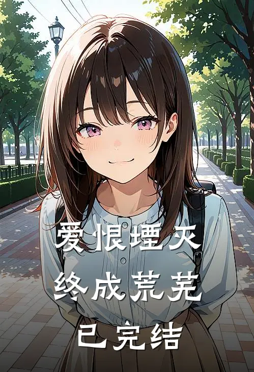 爱恨堙灭，终成荒芜已完结