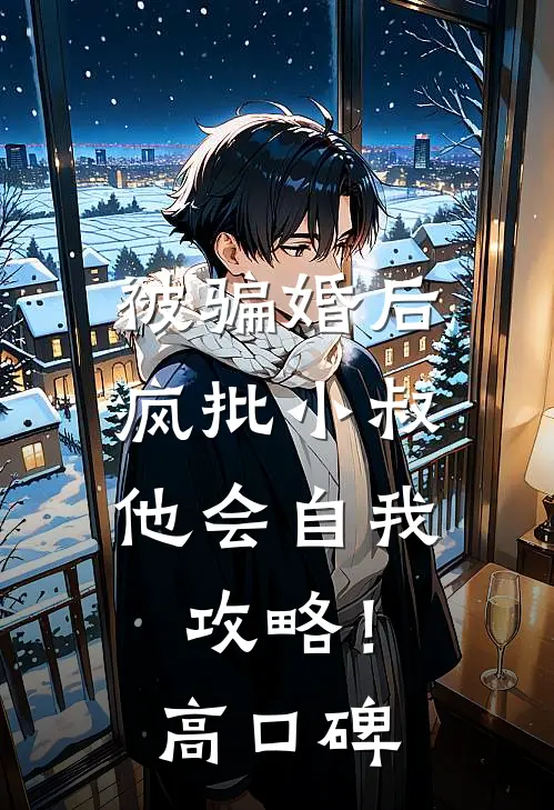 被骗婚后，疯批小叔他会自我攻略！高口碑