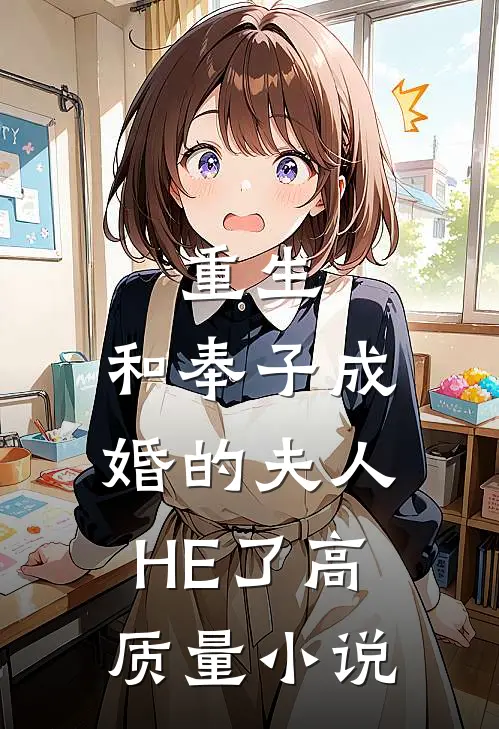 重生：和奉子成婚的夫人HE了高质量小说