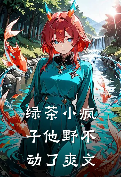 绿茶小疯子他野不动了爽文