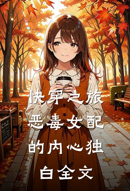 快穿之旅：恶毒女配的内心独白全文