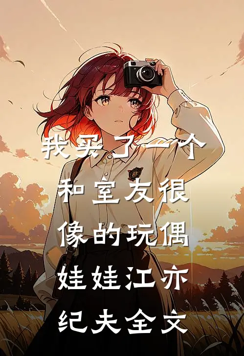 我买了一个和室友很像的玩偶娃娃江亦纪夫全文