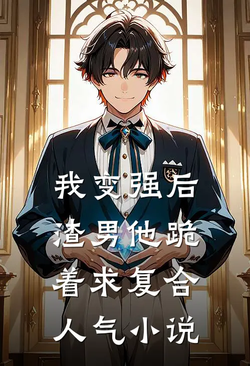 我变强后，渣男他跪着求复合人气小说