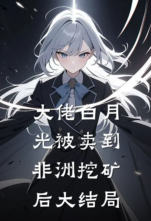 大佬白月光被卖到非洲挖矿后大结局