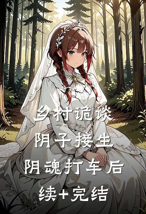 乡村诡谈：阴子接生、阴魂打车后续+完结