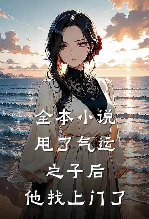 全本小说甩了气运之子后，他找上门了