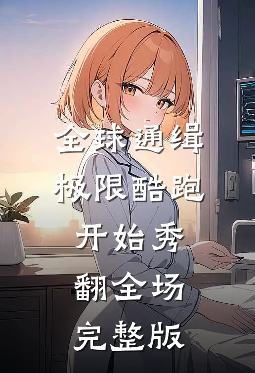 全球通缉：极限酷跑开始秀翻全场完整版