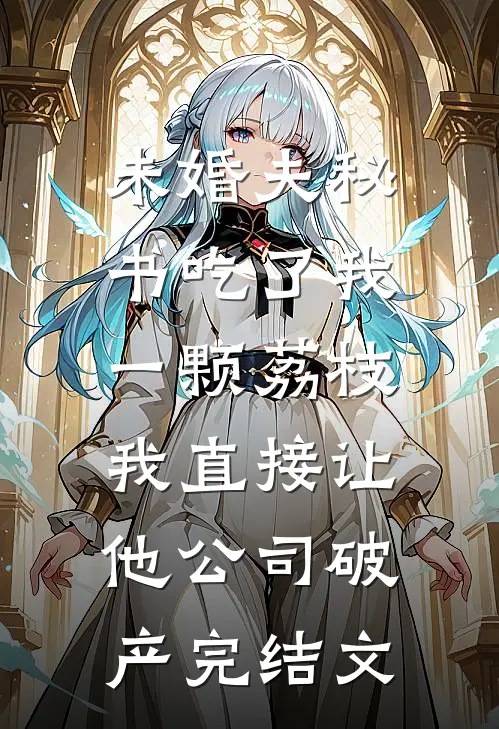未婚夫秘书吃了我一颗荔枝，我直接让他公司破产完结文