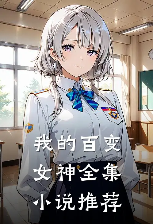 我的百变女神全集小说推荐
