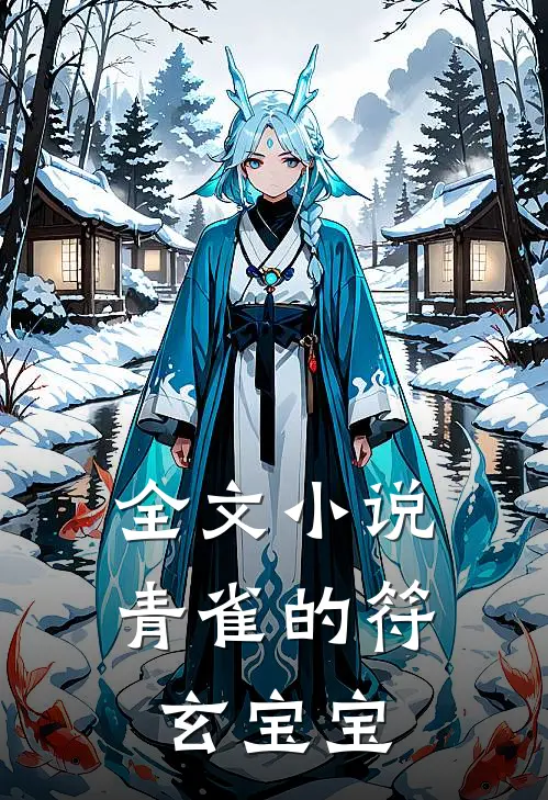 全文小说青雀的符玄宝宝