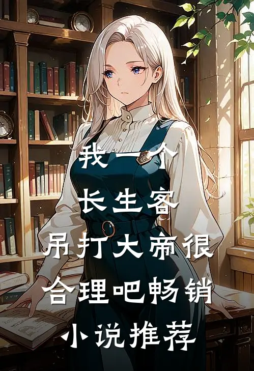 我一个长生客，吊打大帝很合理吧畅销小说推荐