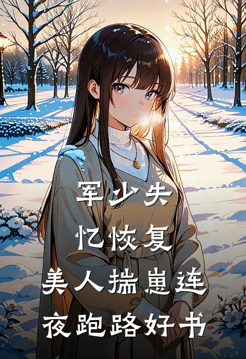 军少失忆恢复，美人揣崽连夜跑路好书