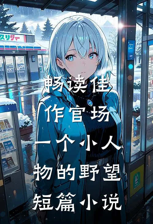 畅读佳作官场:一个小人物的野望短篇小说