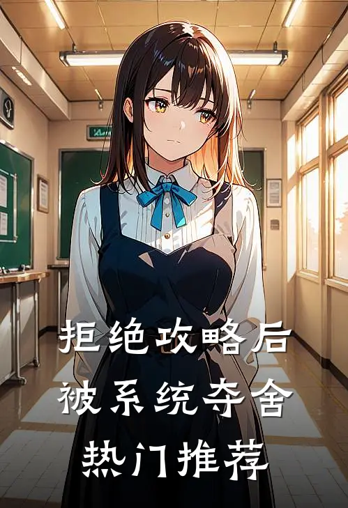 拒绝攻略后被系统夺舍热门推荐