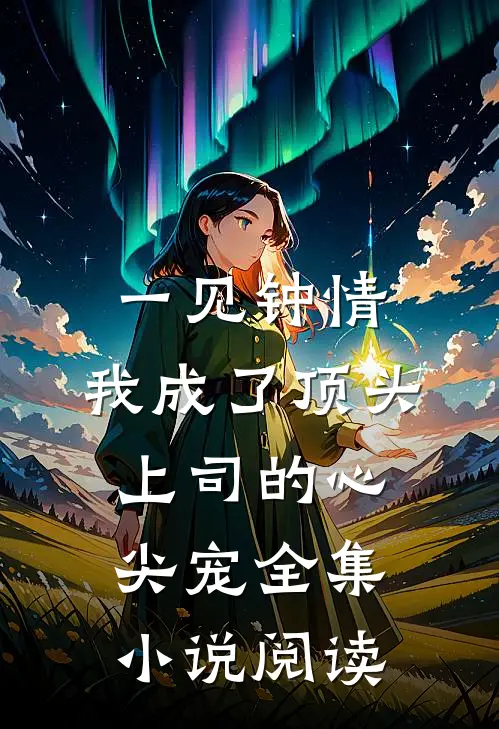 一见钟情：我成了顶头上司的心尖宠全集小说阅读