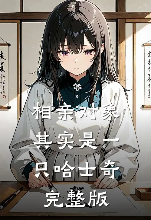 相亲对象其实是一只哈士奇完整版