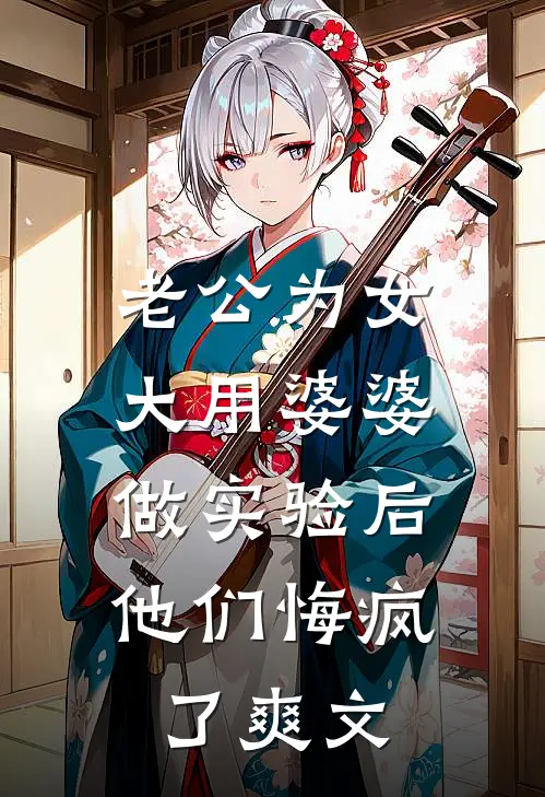 老公为女大用婆婆做实验后，他们悔疯了爽文