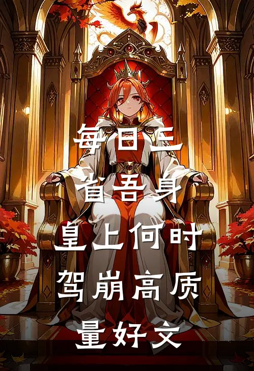 每日三省吾身，皇上何时驾崩高质量好文