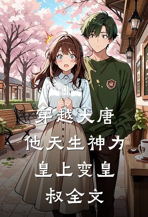 穿越大唐：他天生神力，皇上变皇叔全文