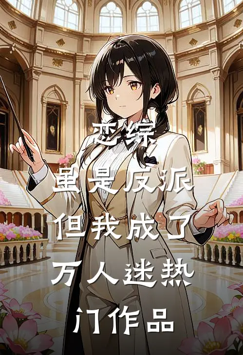 恋综：虽是反派，但我成了万人迷热门作品