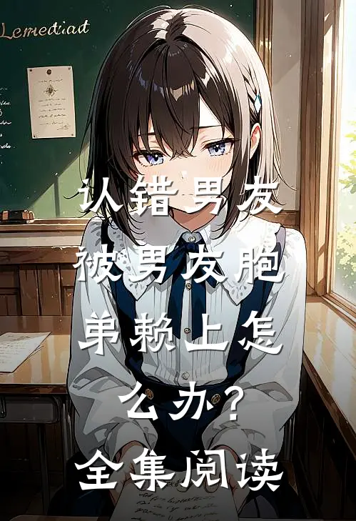 认错男友，被男友胞弟赖上怎么办？全集阅读