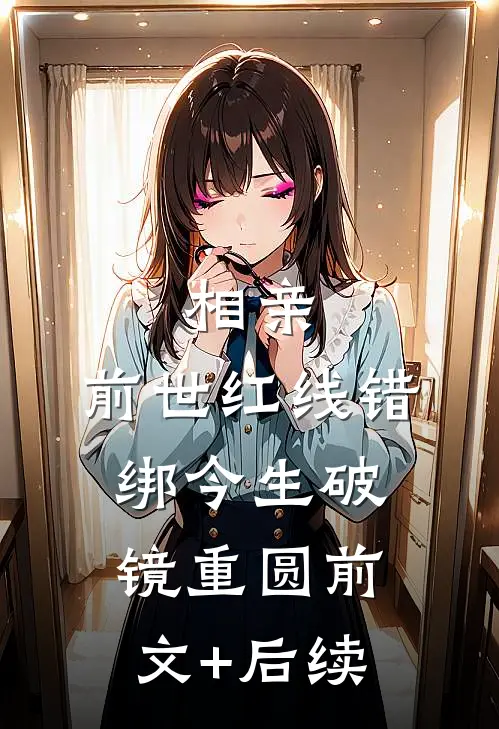相亲：前世红线错绑今生破镜重圆前文+后续