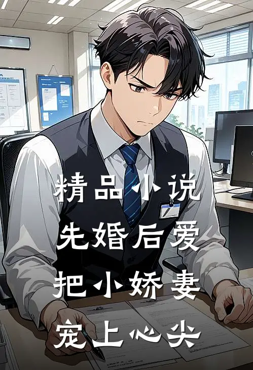 精品小说先婚后爱：把小娇妻宠上心尖
