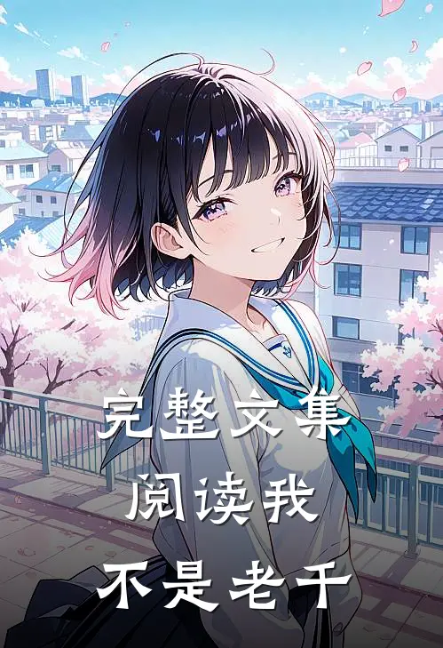 完整文集阅读我，不是老千