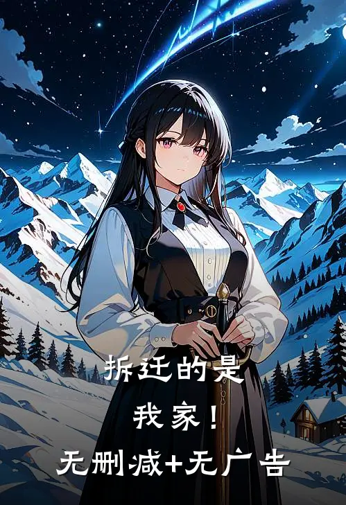拆迁的是我家！无删减+无广告