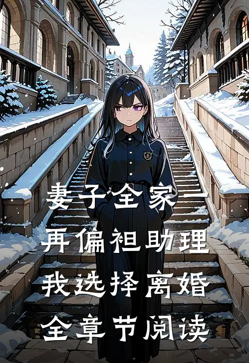 妻子全家一再偏袒助理，我选择离婚全章节阅读
