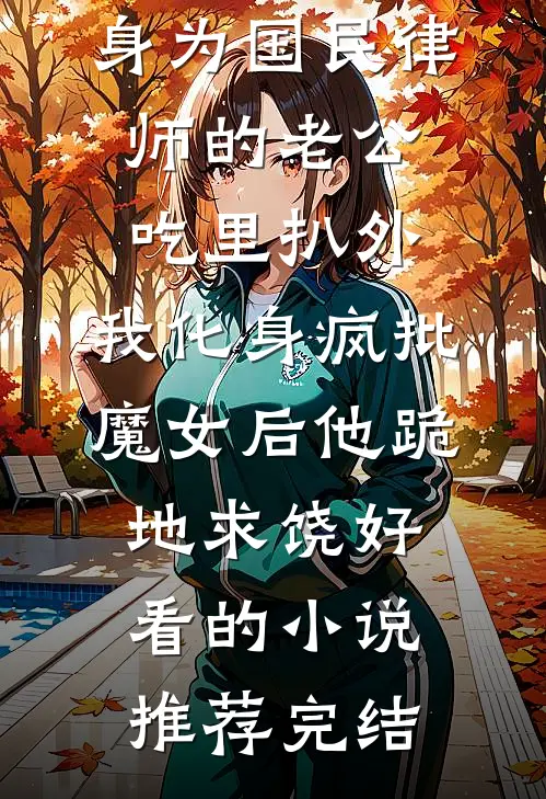 身为国民律师的老公吃里扒外，我化身疯批魔女后他跪地求饶好看的小说推荐完结