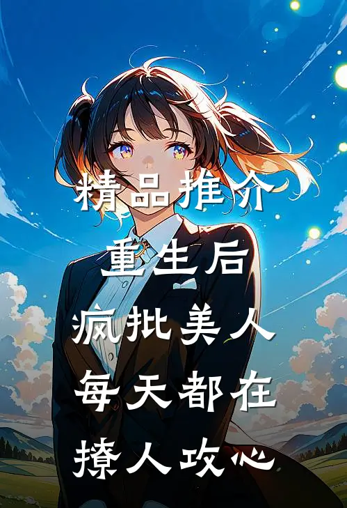 精品推介重生后，疯批美人每天都在撩人攻心