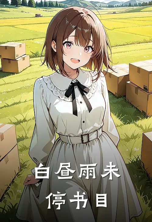 白昼雨未停书目