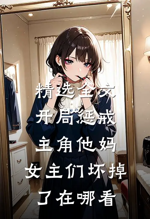精选全文开局惩戒主角他妈,女主们坏掉了在哪看