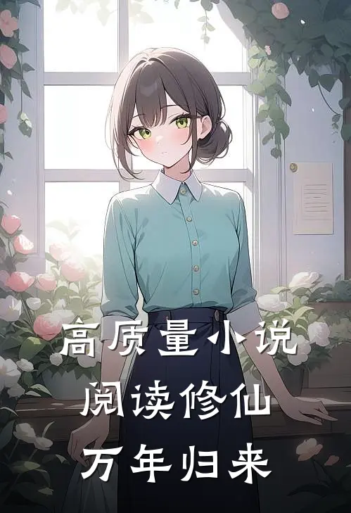 高质量小说阅读修仙万年归来